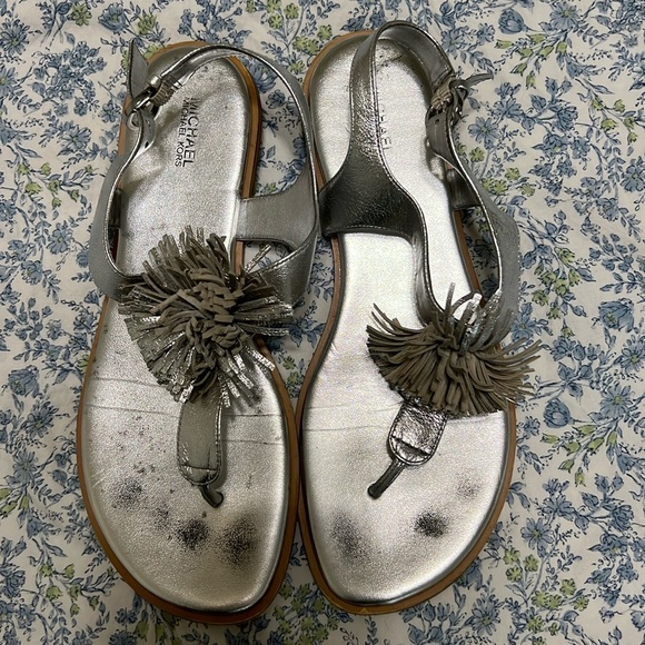 MICHAEL Michael Kors Shoes - Michael Kors Sandals